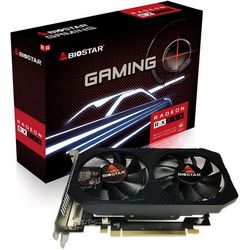 Grafička kartica BIOSTAR VA5615RF41 (4 GB, AMD Radeon RX 560, 1275 MHz, 128 bit)