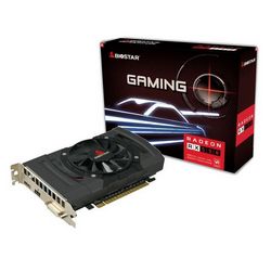 Grafička kartica Biostar Radeon RX550 (AMD Radeon RX 550, 4 GB GDDR5)