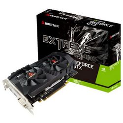 Grafička kartica BIOSTAR VN1055TF41 (NVIDIA GeForce GTX 1050 Ti, 4 GB GDDR5)