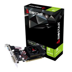 Grafička kartica BIOSTAR GT730-4GB D3 LP