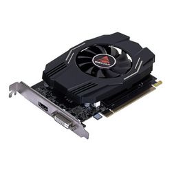 Grafička kartica BIOSTAR GeForce GT1030 (4GB GDDR4, NVIDIA GeForce GT 1030)