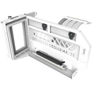 COOLER MASTER GPU HOLDER V3 (PCIE 4.0) WHITE