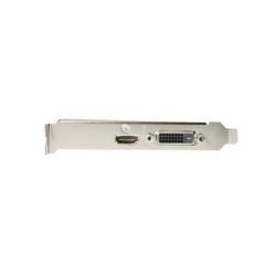 Grafička kartica GIGABYTE GeForce GT 1030 (2 GB, NVIDIA GT 1030, 2100 MHz, 64 bit)