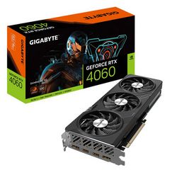 Grafička kartica GeForce RTX 4060 GAMING OC 8 GB