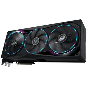 Gigabyte GeForce RTX 5080 AORUS MASTER 16GB (GV-N5080AORUS M-16GD)
