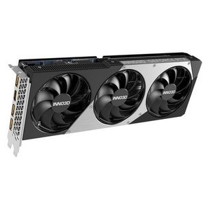 INNO3D GeForce RTX 5060 Ti X3 OC NVIDIA 16 GB GDDR7