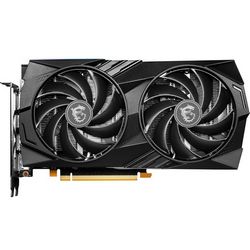 Grafička kartica MSI GEFORCE RTX 4060 GAMING X 8G (NVIDIA, 8 GB, GDDR6, DLSS 3)