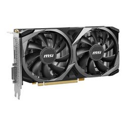 Grafička kartica MSI GeForce RTX 3050 VENTUS 2X XS 8 GB OC (8GB GDDR6, 256-bit)