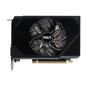 Palit GeForce RTX 3050 StormX 6GB NVIDIA GDDR6