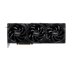 Palit GeForce RTX 5080 GamingPro OC NVIDIA 16 GB GDDR7