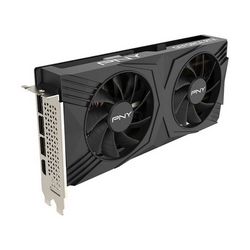 Grafička kartica PNY GeForce RTX 4070 SUPER 12GB OC DF (NVIDIA GDDR6X)