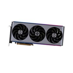 Grafička kartica Sapphire NITRO+ Radeon RX 7900 XTX Vapor-X (AMD, 24 GB, GDDR6)
