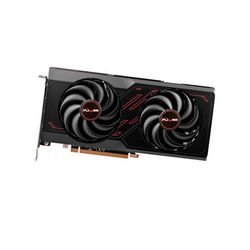 Grafička kartica SAPPHIRE Pulse AMD Radeon RX 7600 Gaming OC 8G