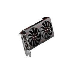 Grafička kartica SAPPHIRE RX 6500 XT GAM OC (4GB GDDR6)
