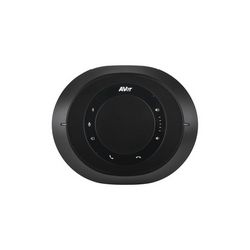 AVer FONE540 speakerphone PC USB/Bluetooth Black