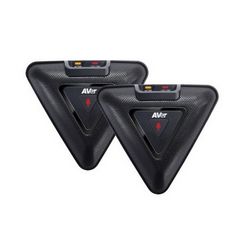 AVer additional microphone for VC series and FONE540 (2 pcs.)