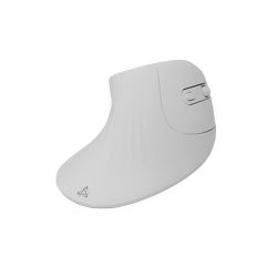 Miš SBOX VM-838W (vertikalni, bežični) bijeli