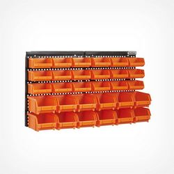 Zidni organizator VONHAUS (s 30 ladica)