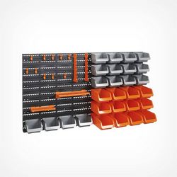 Zidni organizator VONHAUS (44-dijelni)