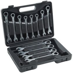 Set ključeva VONHAUS (12 komada)