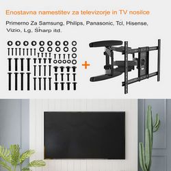 Univerzalni set vijaka VONHAUS