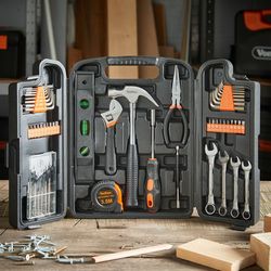 Set alata VONHAUS (53-dijelni)