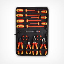 Set ručnog alata VONHAUS VDE