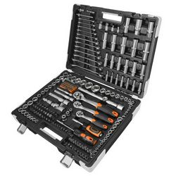 Set alata VONHAUS (215 dijelova)