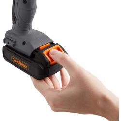 Akumulatorska baterija VONHAUS E-Series (18V, 1.5Ah)