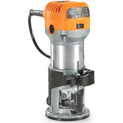 Kompaktna ručna glodalica VONHAUS 710W 