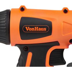 Sustav za prskanje boje VONHAUS (3515387)