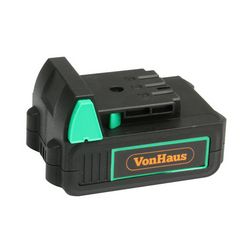 Akumulatorska baterija VONHAUS 12V 2.0 Ah (F-Series)