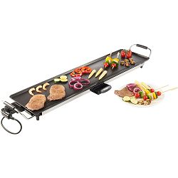 Teppanyaki roštilj VONSHEF XXL (2000 W)