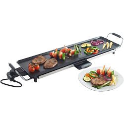 Teppanyaki roštilj VONSHEF XL (2000 W)