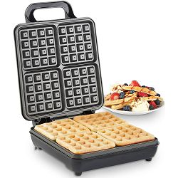 Stroj za belgijske vafle VONSHEF