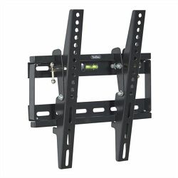 Nosač za TV zidni VONHAUS (17"- 37.5'', do 75 kg, nagib +15°)