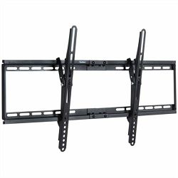 Nosač za TV zidni VONHAUS (32"- 65", do 75 kg, nagib -15°+ 15°)