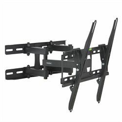 Nosač za TV zidni VONHAUS (23"- 56'', do 45kg, nagib -15°, zakret -60° + 60°)
