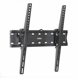 Nosač za TV zidni VONHAUS (26"- 55'', do 40 kg, nagib -12° +12°)