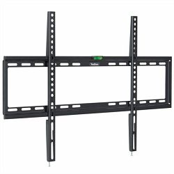 Nosač za TV zidni VONHAUS Flat-to-wall (37"- 70", do 35 kg)
