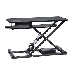 Električna VONHAUS radna platforma Sit&Stand
