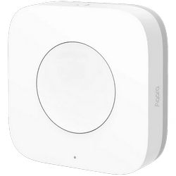 Aqara Wireless Mini Switch T1: Model No: WB-R02D