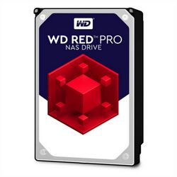 Tvrdi disk WD RED PRO 6TB (SATA3, 6Gb/s, 7200 okretaja u minuti, 256MB)
