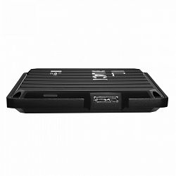 Eksterni WD crna P10 4TB USB 3.0 crni
