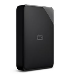 Vanjski disk ELEMENTS SE 5TB USB 3.0 2.5