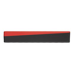 Prijenosna baterija WD My Passport (4 TB, USB 3.0) crvena