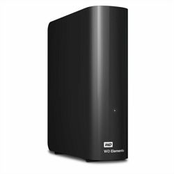 Eksterni WD 8TB ELEMENTS DESKTOP/ USB 3.0
