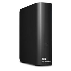 Vanjski tvrdi disk WD 18TB ELEMENTS DESKTOP (USB 3.0)