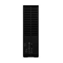 Vanjski tvrdi disk WD WDBWLG0200HBK (2TB, USB 3.0, crna)