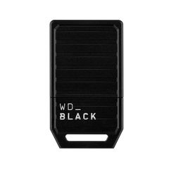 Proširenje za Xbox WD BLACK C50 (500GB, crna)